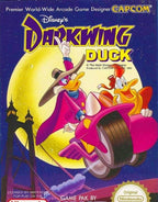 Darkwing Duck