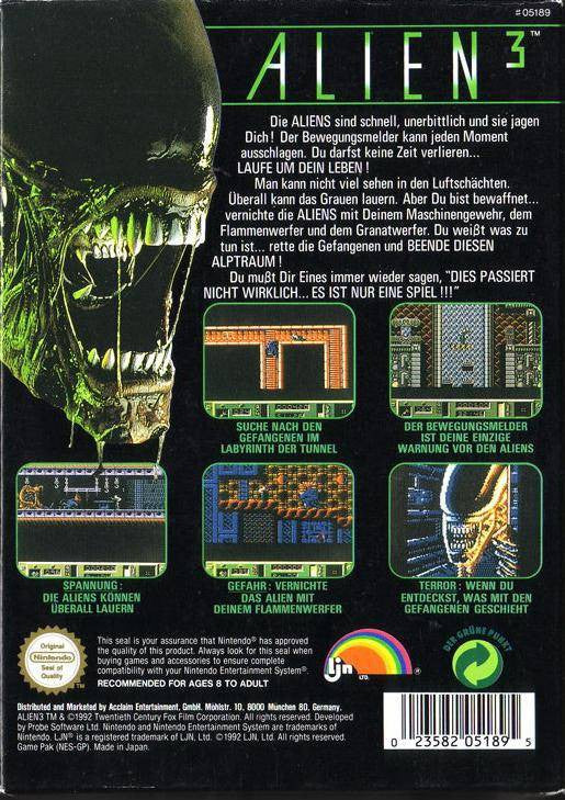 Alien 3