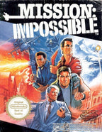 Mission: Impossible