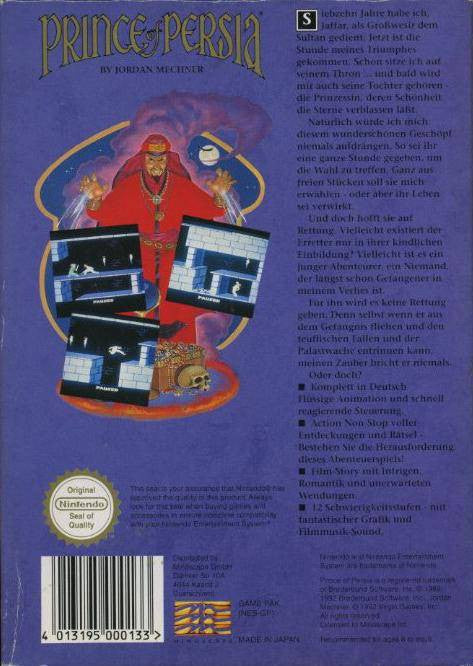 Prince of Persia