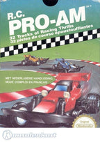 R.C. Pro-Am
