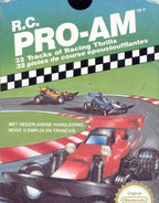 R.C. Pro-Am