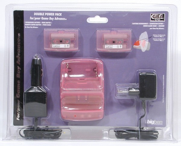 Double Power Pack [BigBen]