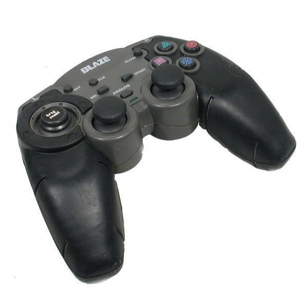 Controller / Pad braun Viper [Blaze]