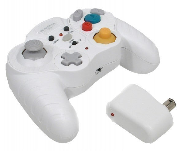 Controller / Pad Wireless [Blazepro]