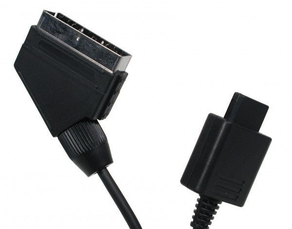RGB AV - Scartkabel Ultra 64 [Blaze]