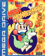 Mega Bomberman