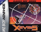Xevious [Classic NES Series] (US)