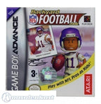 Backyard Football