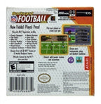 Backyard Football