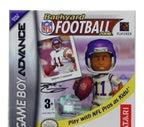 Backyard Football