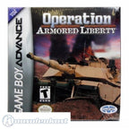 Operation Armored Liberty (US)