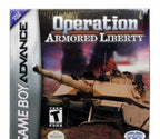 Operation Armored Liberty (US)