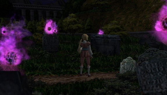Castlevania: Dracula X Chronicles (US)