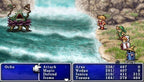 Final Fantasy 1 (US)