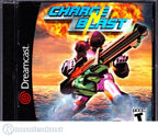 Charge & Blast (US) · Sammlerstück
