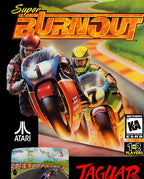 Super Burnout