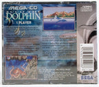 Ecco the Dolphin (EU)