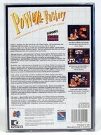 Power Factory