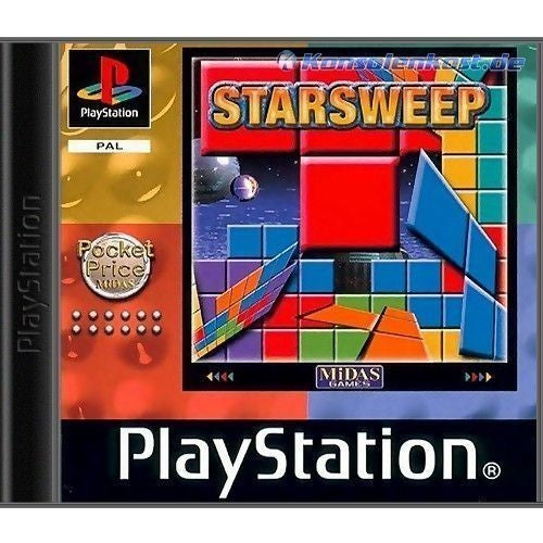 Starsweep