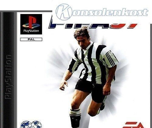 FIFA 97