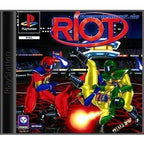 Riot