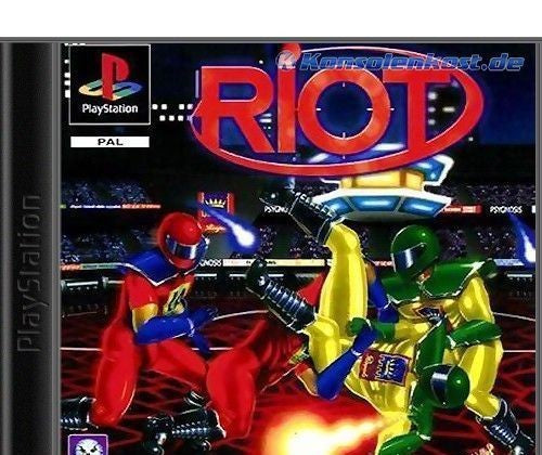 Riot