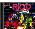 Riot
