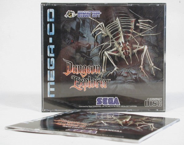 Dungeon Explorer