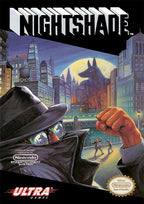 Nightshade (US)