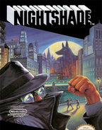 Nightshade (US)