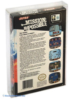 Mission: Impossible (US)