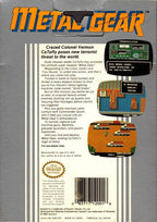Metal Gear