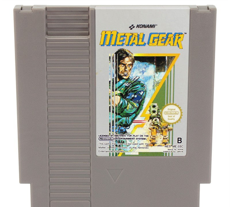 Metal Gear