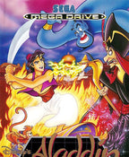 Disney's Aladdin (EU)