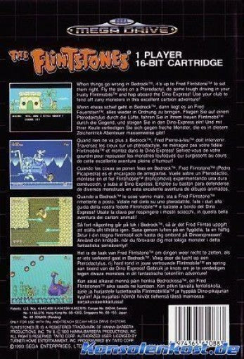 Flintstones