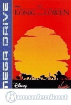 Lion King (DE)