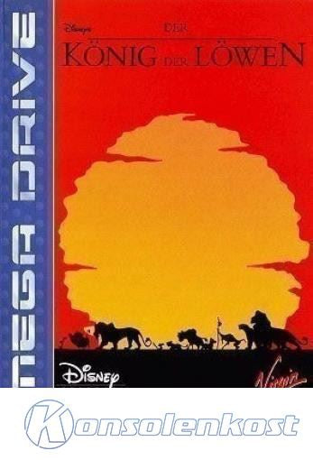 Lion King (DE)
