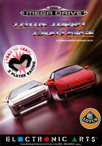 Lotus Turbo Challenge