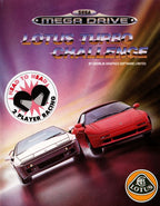 Lotus Turbo Challenge