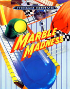 Marble Madness