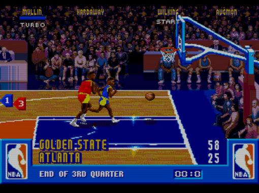 NBA Jam