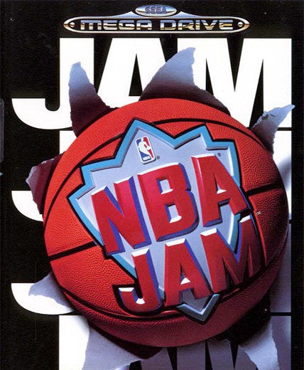NBA Jam