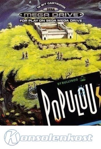 Populous