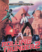 Rolling Thunder 2