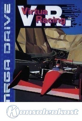 Virtua Racing