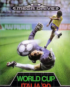 World Cup Italia '90 (EU)