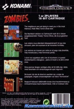 Zombies