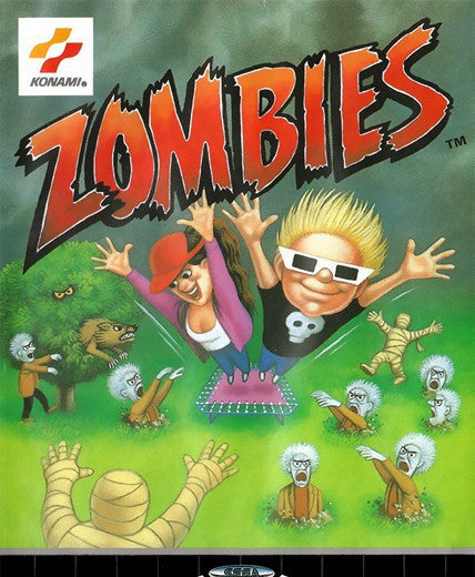 Zombies