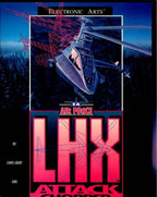 LHX Attack Chopper (US)